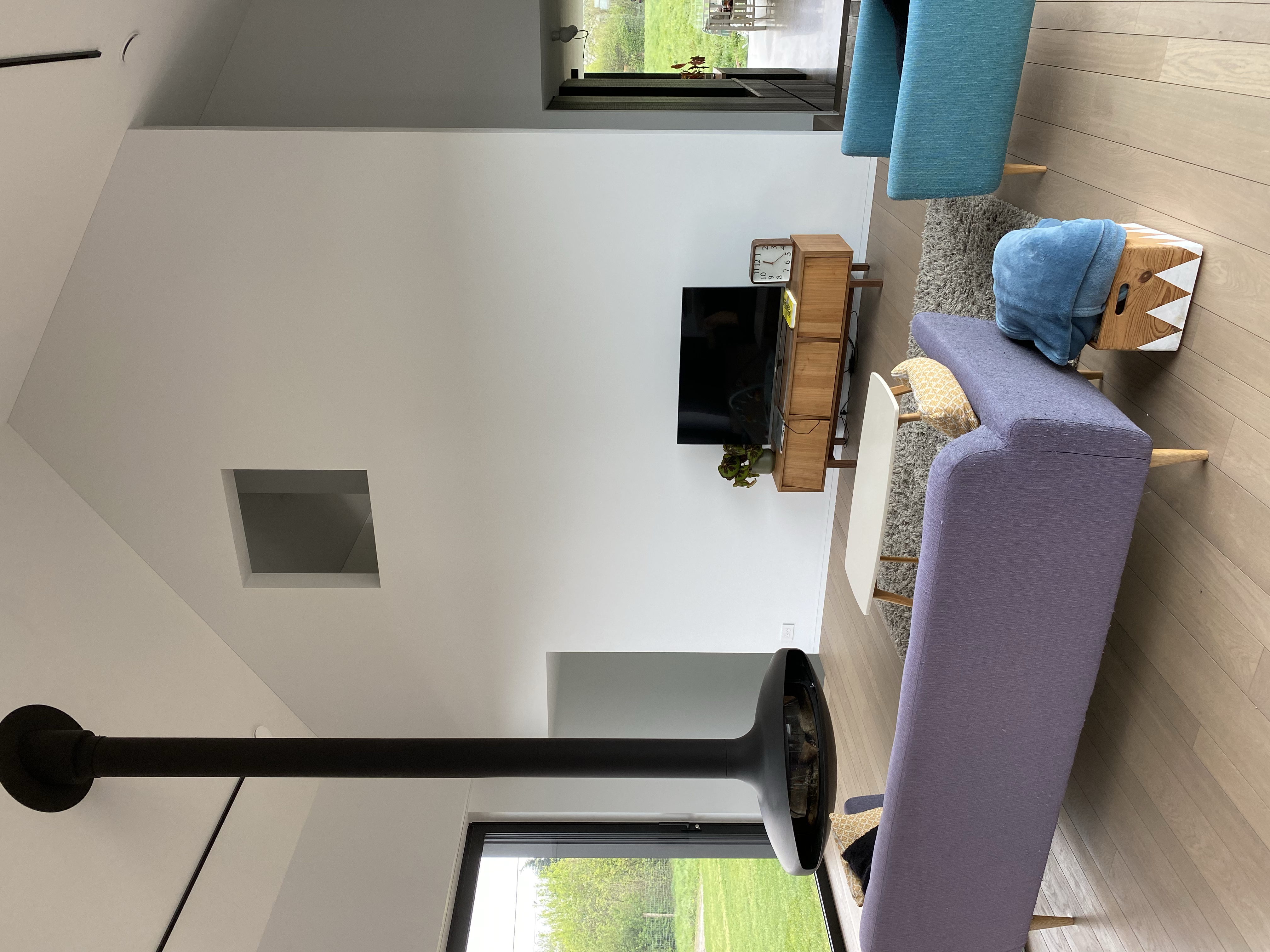 Strakke afwerking voorbeeld 6